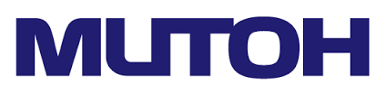 mutoh logo